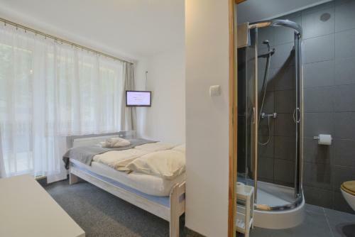 4 Pory Roku Bed & Breakfast