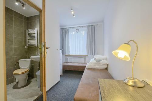 4 Pory Roku Bed & Breakfast