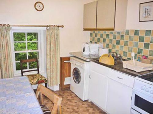 The Cottage