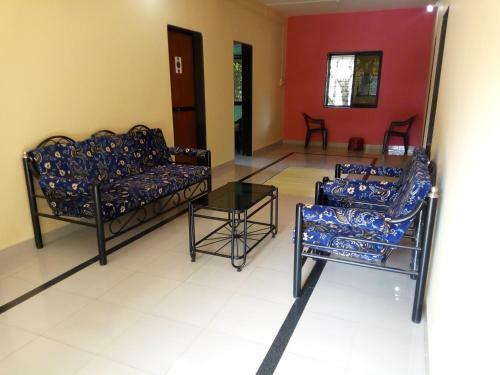 Mandrem Restzone 4bhk