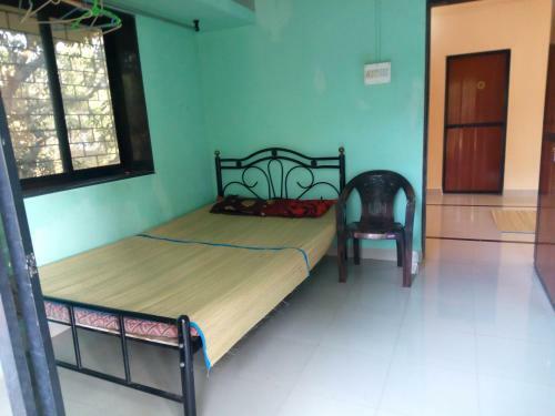 Mandrem Restzone 4bhk