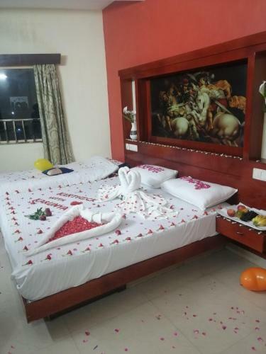 Munnar Days Motel