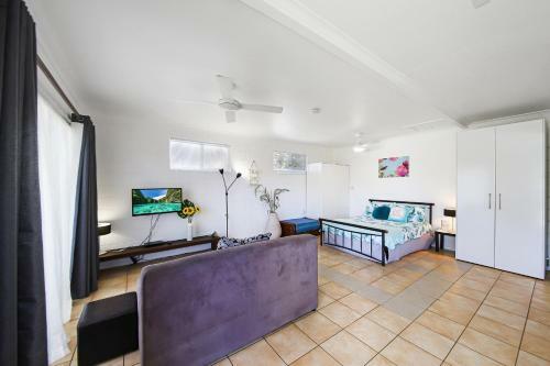 10a Willow Crescent, Marcoola Apartment
