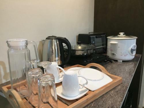 Mirasol Residences Apartment