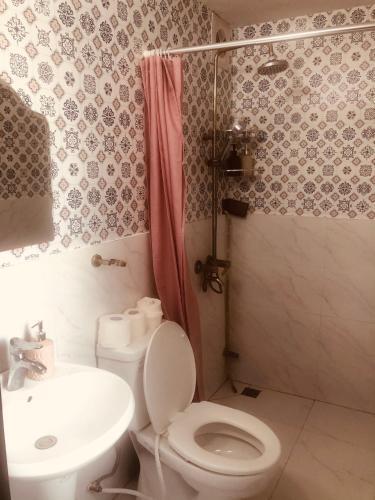 Aura Home 7 Hotel