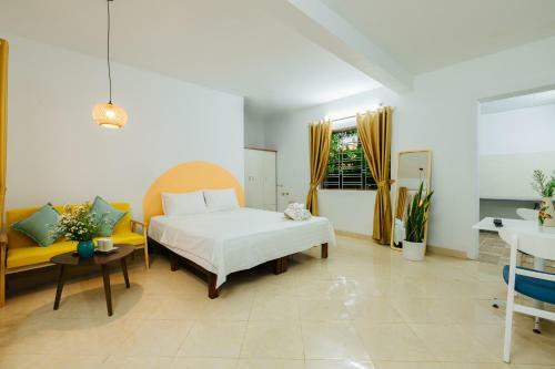 Sunstay Paradise Apartment