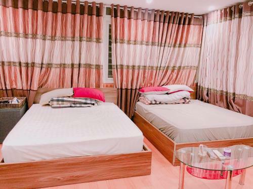 Aura Home 5