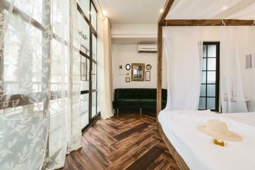 Dejavu Home 2 Apartment