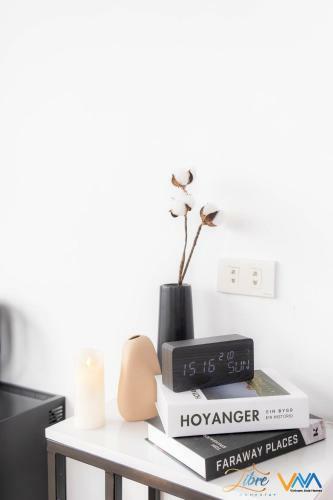 Libr� Homestay Apartment