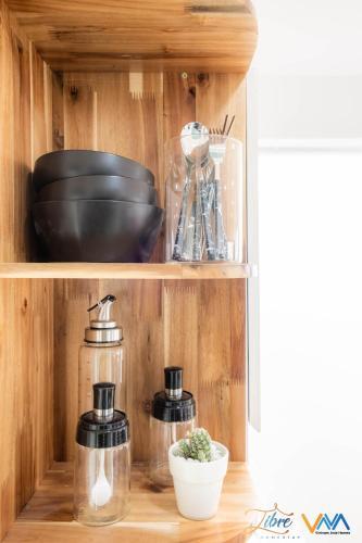 Libr� Homestay Apartment