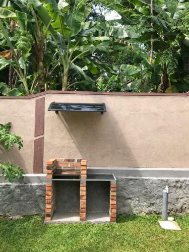 Villa Bubble Sea Apartment