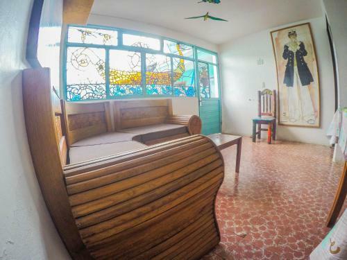Posada Corto Maltese Hostel
