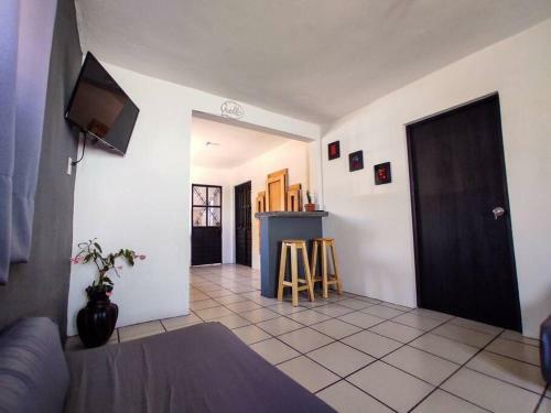 ?casa Cisnes? Apartment