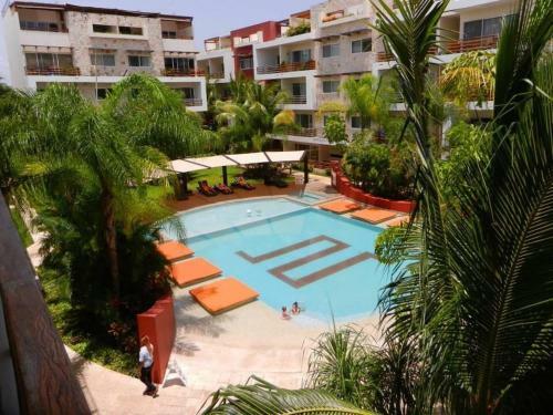 Sabbia Condos Apartment