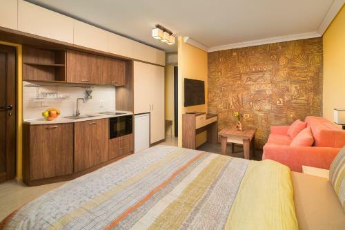 ??? ?????? ????? Apartment