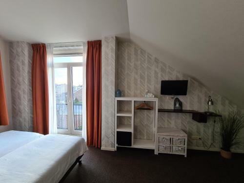 Bed & Breakfast De Raetskamer