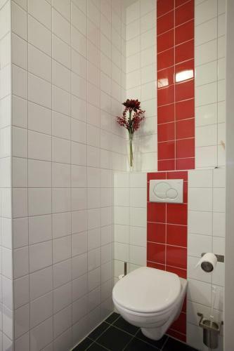 Bed & Breakfast De Raetskamer