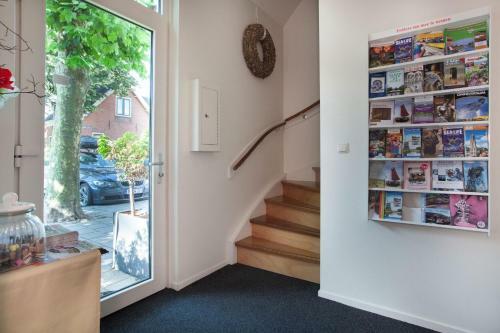 Bed & Breakfast De Raetskamer