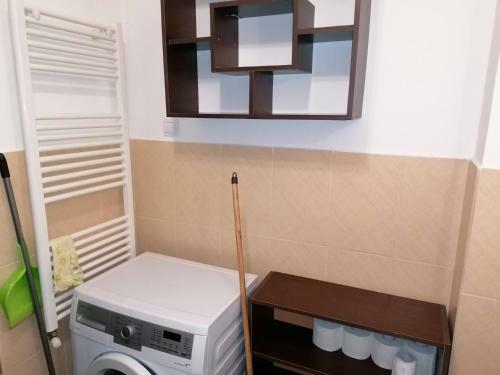 Apartament Cetatii