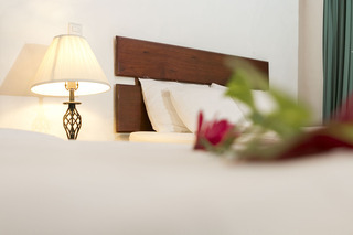 Villa Lapas Hotel