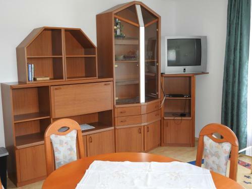 Haus Strieder Apartment