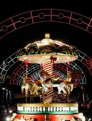 Casa Da Colina Lodge