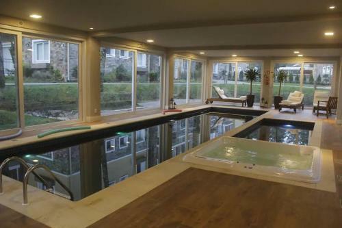 Apto. Luxo Pr�x. Centro De Gramado Apartment