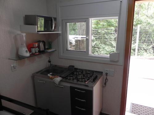 V Do Lago Negro Apartment