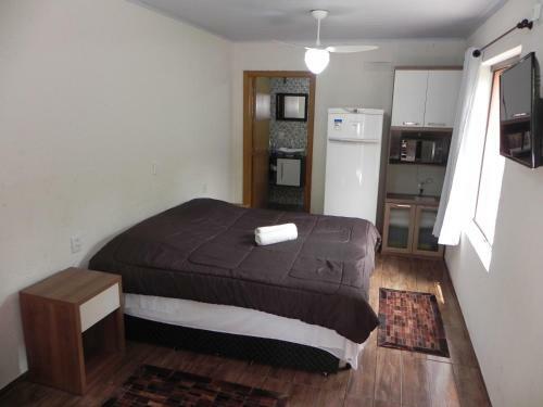V Do Lago Negro Apartment