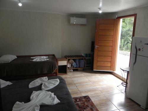 V Do Lago Negro Apartment