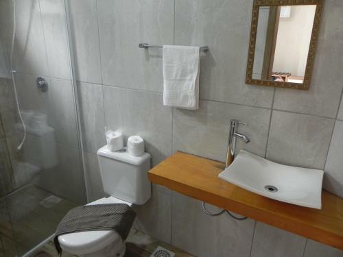 V Do Lago Negro Apartment