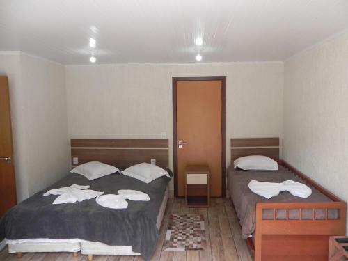 V Do Lago Negro Apartment