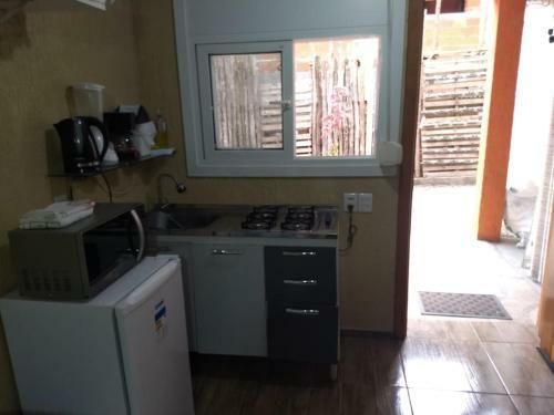 V Do Lago Negro Apartment