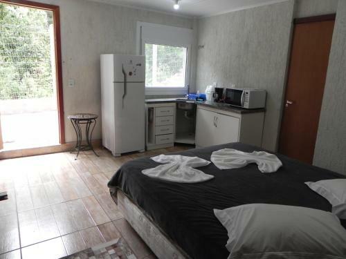V Do Lago Negro Apartment
