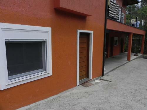 V Do Lago Negro Apartment