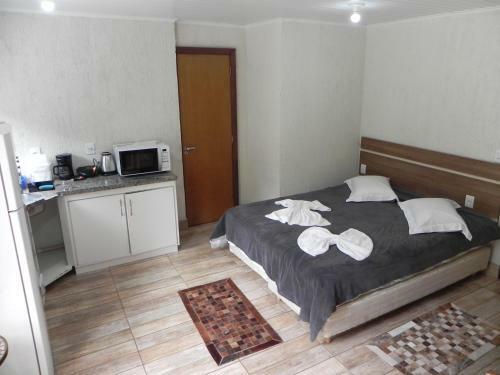 V Do Lago Negro Apartment