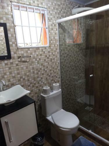 V Do Lago Negro Apartment