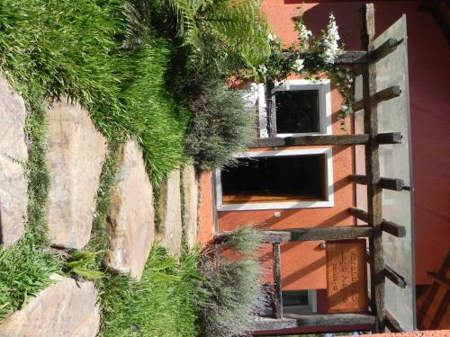 V Do Lago Negro Apartment