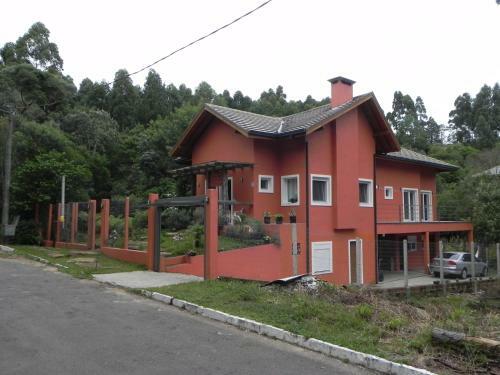 V Do Lago Negro Apartment
