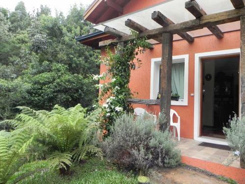 V Do Lago Negro Apartment