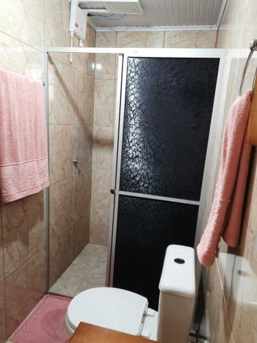Apartamento A 1 Km Da Rua Coberta