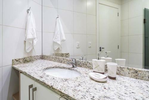 Gramado Na Melhor Localiza��o Apartment