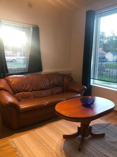 M�largatan 1 Apartment