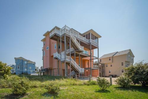 Casa Caribe 951