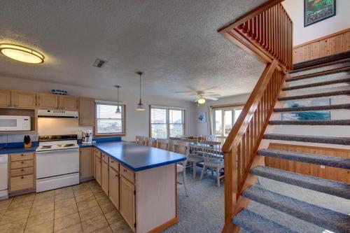Longboard Beach House