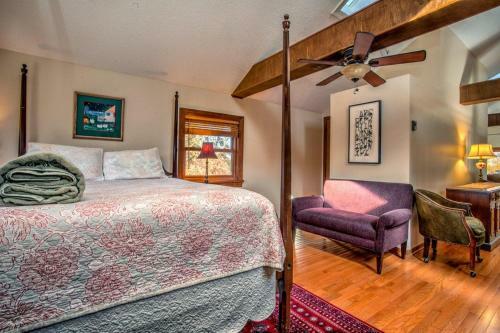 Bearwallow Cottage