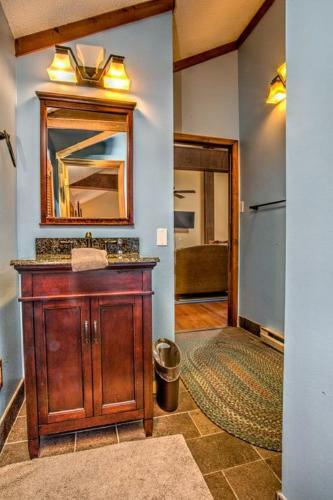 Bearwallow Cottage