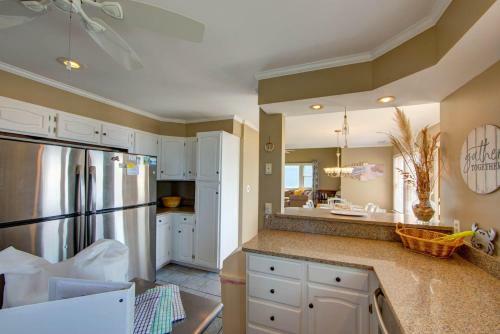 Dolphin's Reach