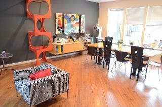 Modern B & B Bed & Breakfast