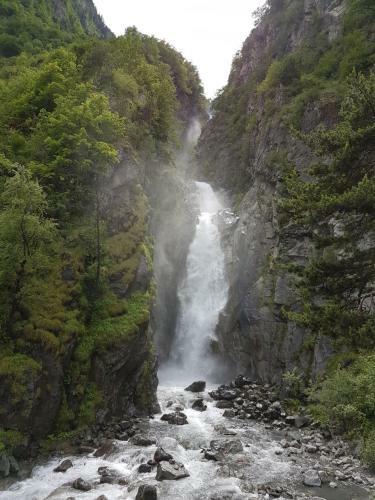 Les Lys Orang�s Apartments